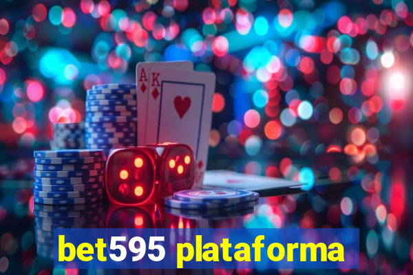 bet595 plataforma