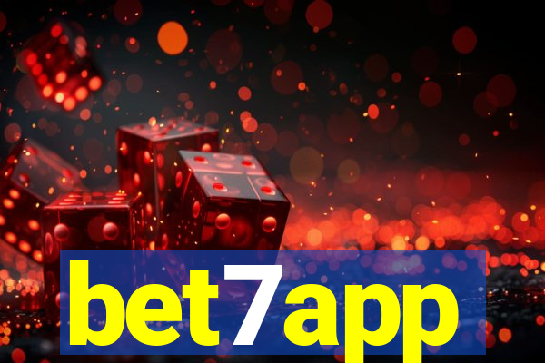 bet7app