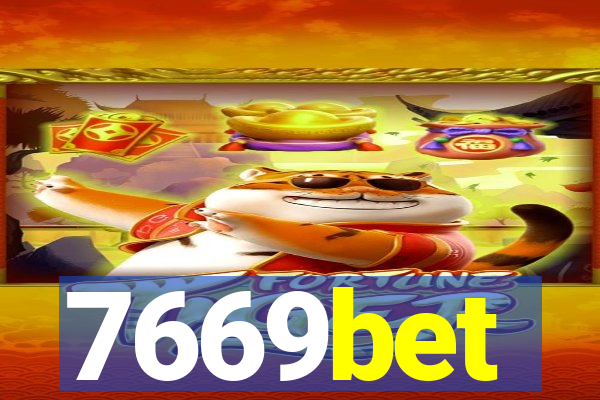 7669bet