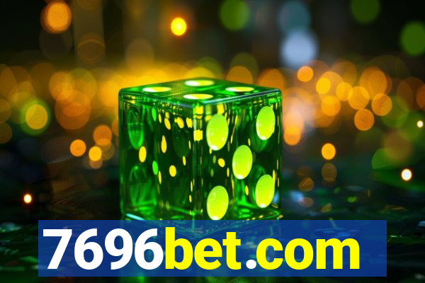 7696bet.com