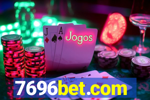 7696bet.com