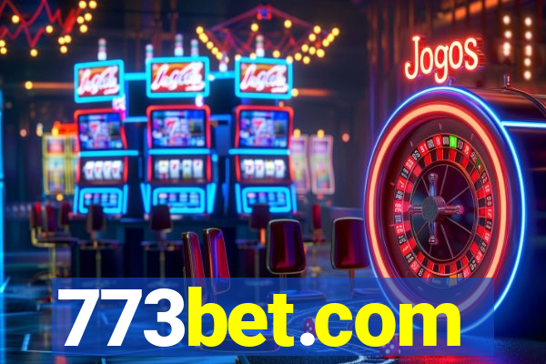 773bet.com