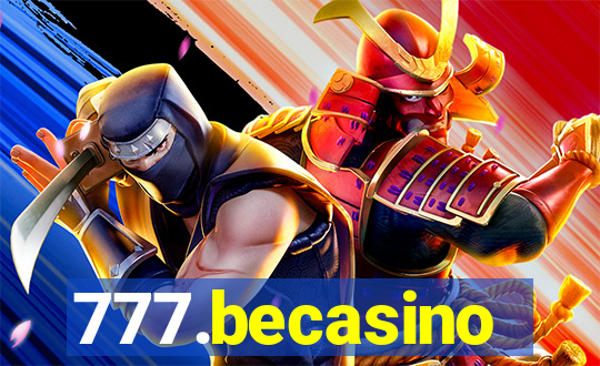 777.becasino