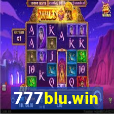 777blu.win