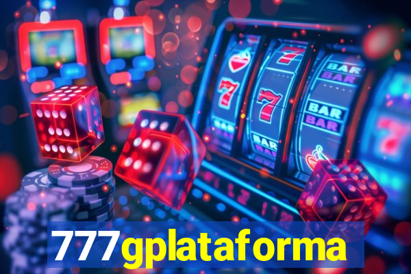 777gplataforma