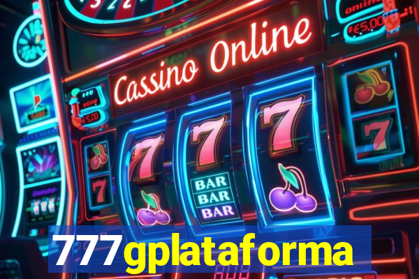 777gplataforma