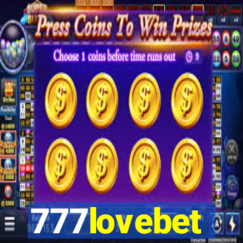 777lovebet