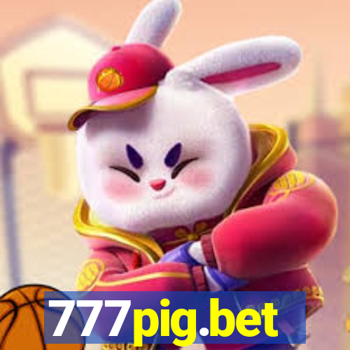 777pig.bet