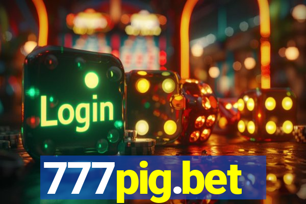 777pig.bet