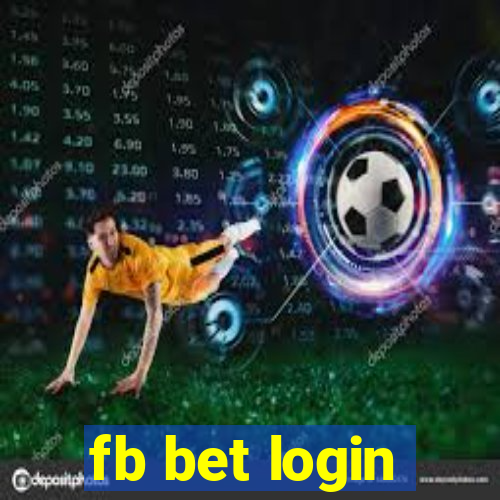 fb bet login