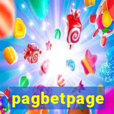 pagbetpage