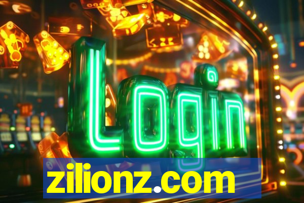 zilionz.com