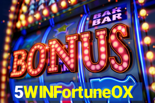 5WINFortuneOX