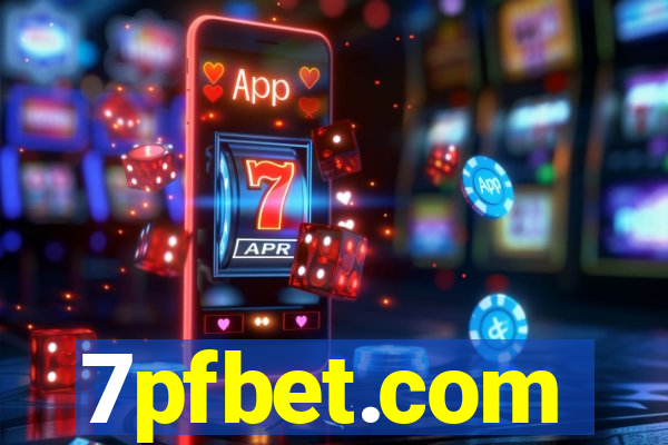 7pfbet.com