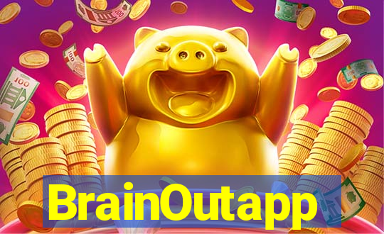 BrainOutapp