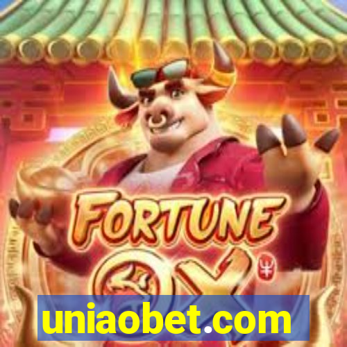 uniaobet.com