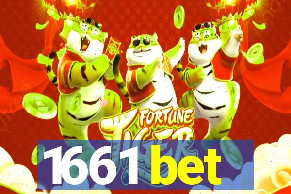 1661 bet