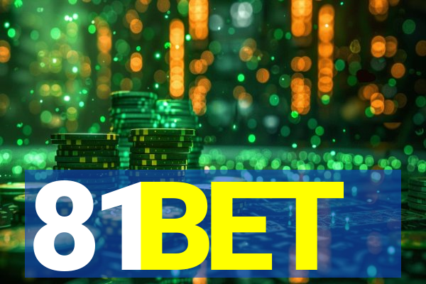 81BET