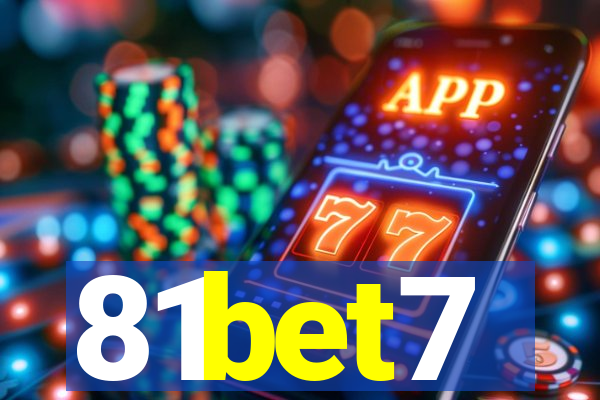 81bet7