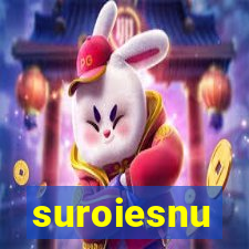 suroiesnu