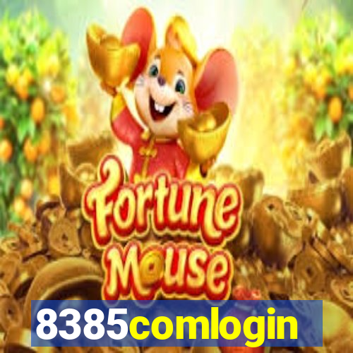 8385comlogin