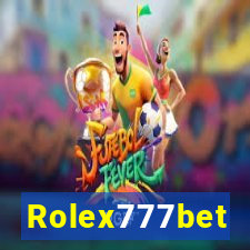 Rolex777bet