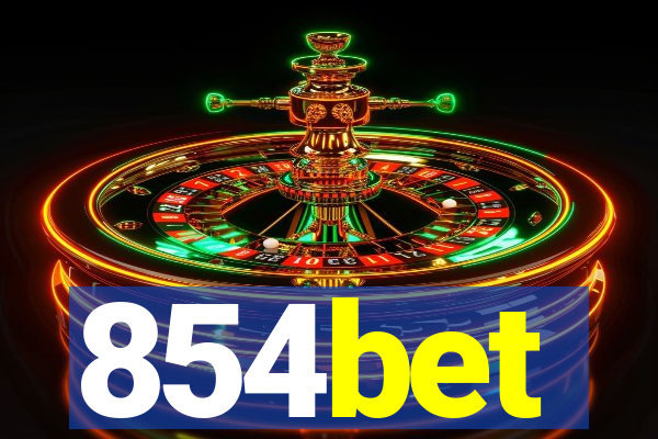 854bet