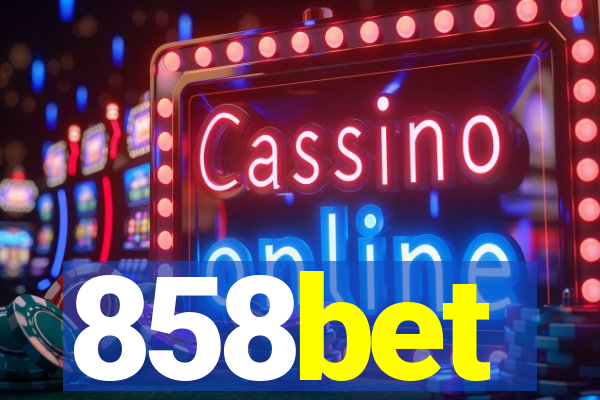 858bet