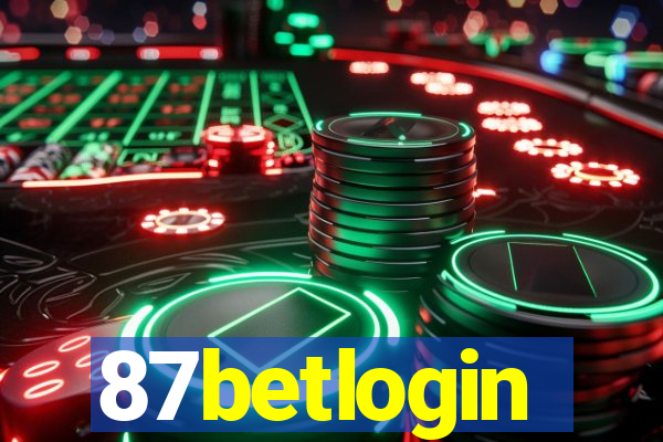 87betlogin