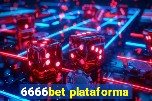 6666bet plataforma