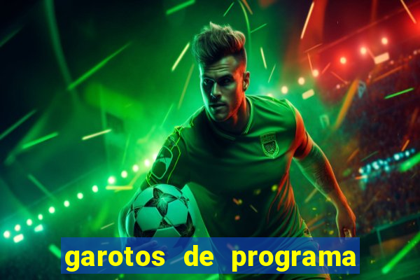 garotos de programa no rs