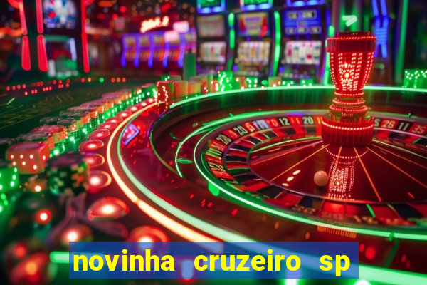 novinha cruzeiro sp caiu net