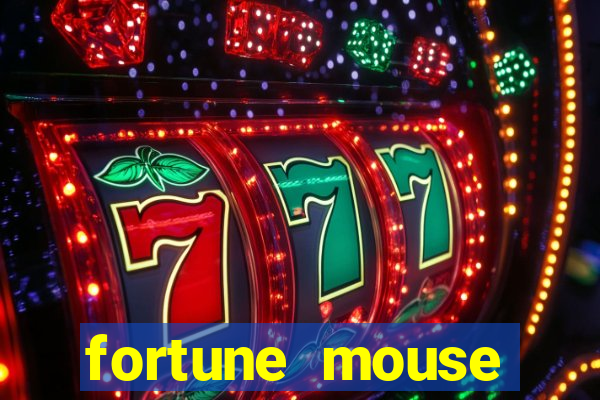 fortune mouse minutos pagantes madrugada