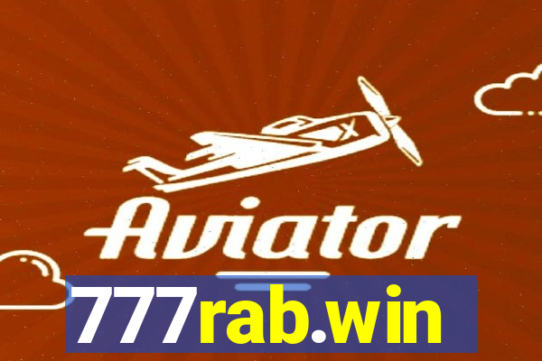 777rab.win