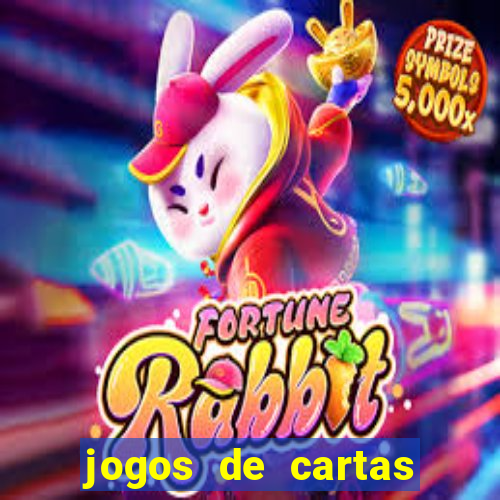 jogos de cartas ciganas online