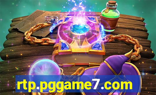 rtp.pggame7.com