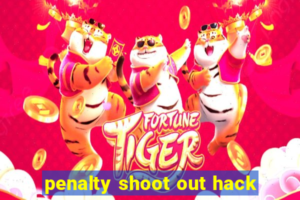 penalty shoot out hack