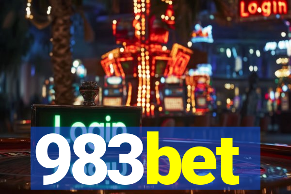 983bet