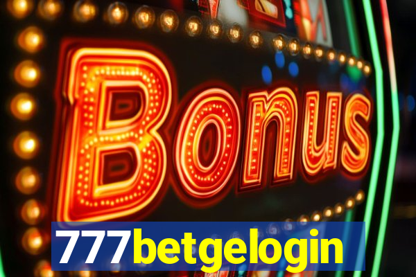 777betgelogin