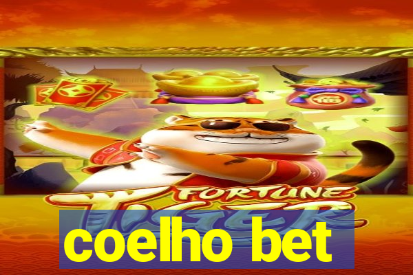 coelho bet