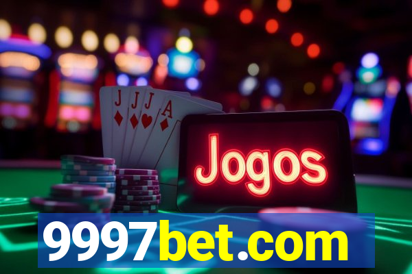 9997bet.com