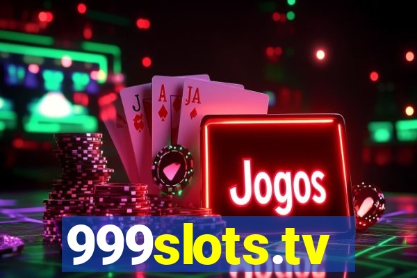 999slots.tv