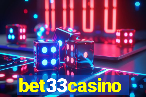 bet33casino