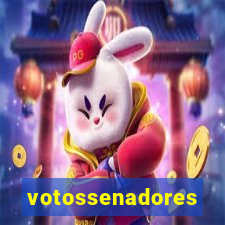 votossenadores