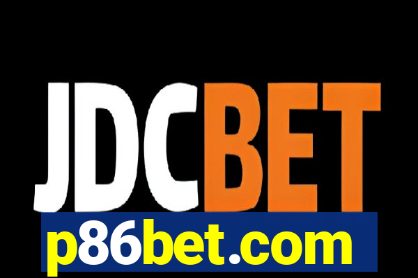 p86bet.com