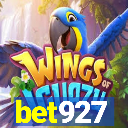 bet927