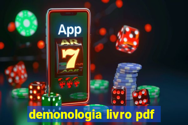 demonologia livro pdf