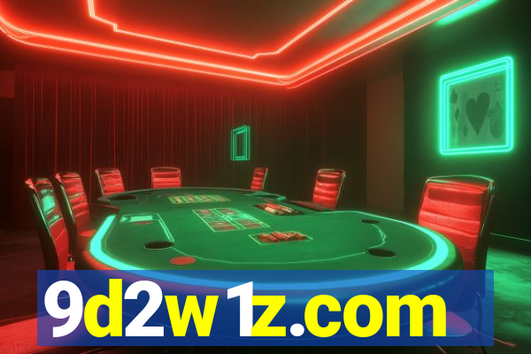 9d2w1z.com