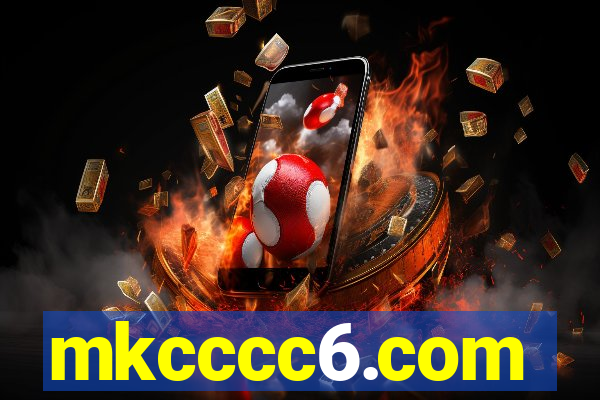 mkcccc6.com