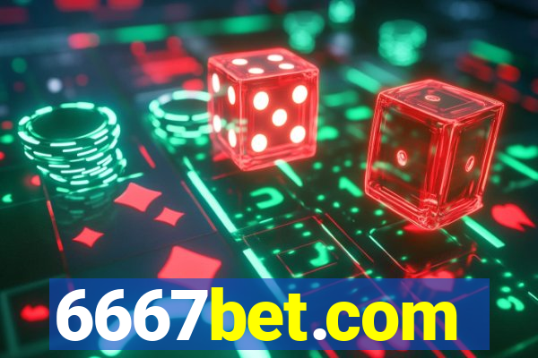 6667bet.com